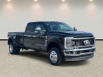 2027 Ford F-450SD Lariat DRW