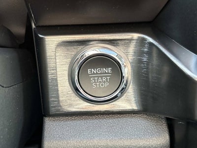 2027 Ford F-450SD Lariat DRW