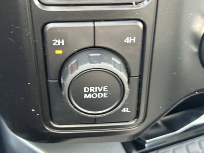 2027 Ford F-450SD Lariat DRW