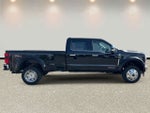 2027 Ford F-450SD Lariat DRW