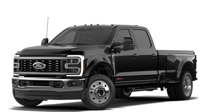 2027 Ford F-450SD Lariat DRW