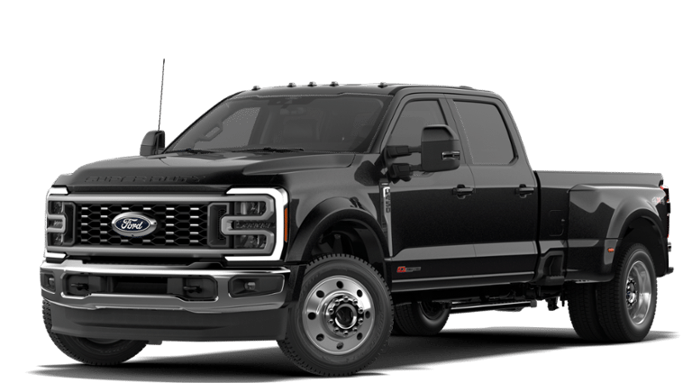 2027 Ford F-450SD Lariat DRW