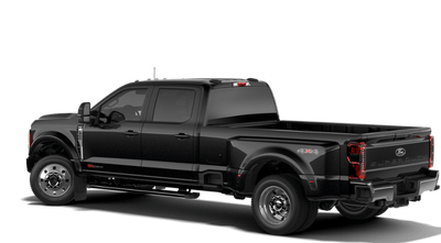 2027 Ford F-450SD Lariat DRW