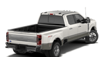 2027 Ford F-450SD King Ranch DRW