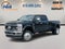 2027 Ford F-450SD King Ranch DRW