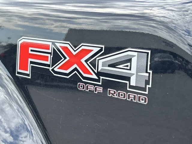 2027 Ford F-450SD King Ranch DRW