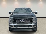 2027 Ford F-450SD King Ranch DRW