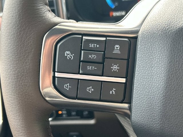 2027 Ford F-450SD King Ranch DRW