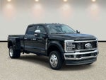 2027 Ford F-450SD King Ranch DRW