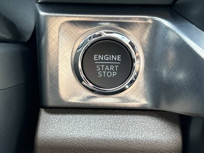 2027 Ford F-450SD King Ranch DRW