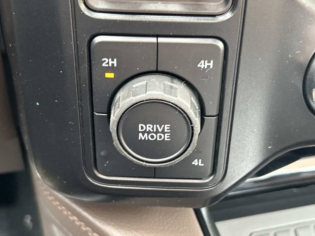 2027 Ford F-450SD King Ranch DRW
