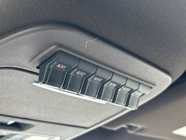 2027 Ford F-450SD King Ranch DRW