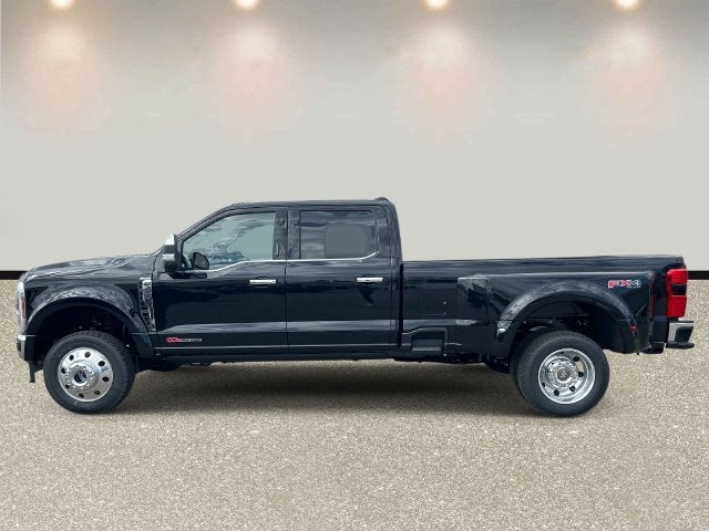 2027 Ford F-450SD King Ranch DRW