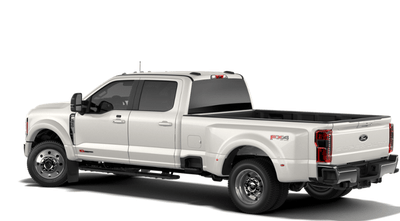 2027 Ford F-450SD Lariat DRW