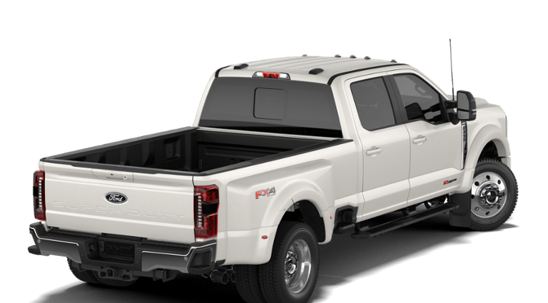 2027 Ford F-450SD Lariat DRW