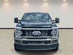 2027 Ford F-450SD King Ranch DRW