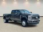 2027 Ford F-450SD King Ranch DRW