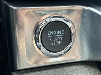 2027 Ford F-450SD King Ranch DRW