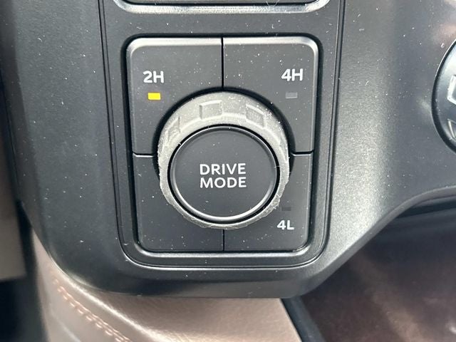 2027 Ford F-450SD King Ranch DRW