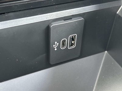2027 Ford F-450SD King Ranch DRW