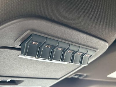 2027 Ford F-450SD King Ranch DRW