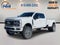 2026 Ford F-450SD Platinum FOMX