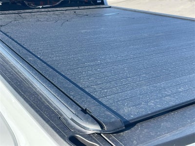 2026 Ford F-450SD Platinum FOMX