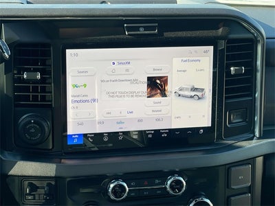 2026 Ford F-450SD Platinum FOMX