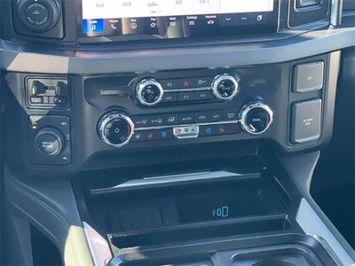 2026 Ford F-450SD Platinum FOMX