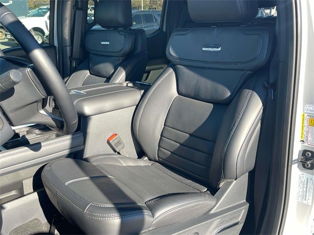 2026 Ford F-450SD Platinum FOMX