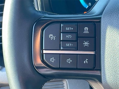 2026 Ford F-450SD Platinum FOMX