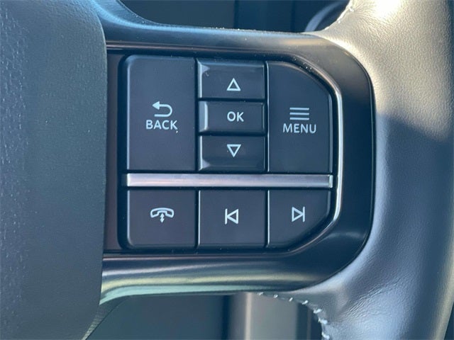 2026 Ford F-450SD Platinum FOMX