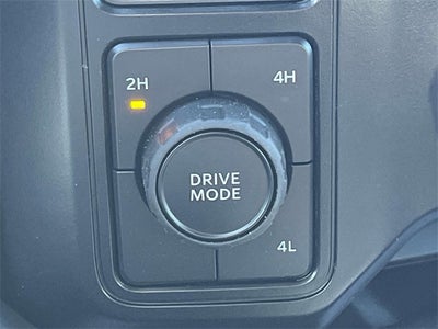 2026 Ford F-450SD Platinum FOMX