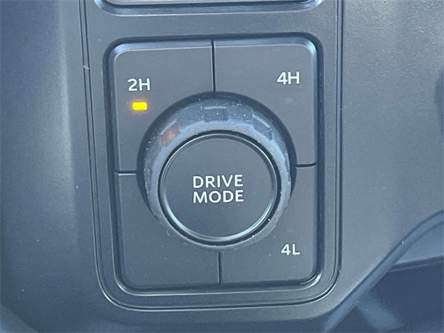 2026 Ford F-450SD Platinum FOMX