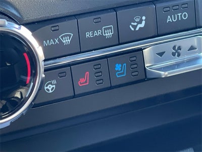 2026 Ford F-450SD Platinum FOMX