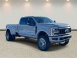 2026 Ford F-450SD Platinum FOMX