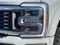 2026 Ford F-450SD Platinum FOMX