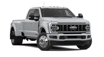 2026 Ford F-450SD Platinum FOMX