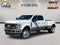 2027 Ford F-450SD King Ranch DRW