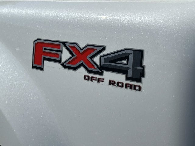 2027 Ford F-450SD King Ranch DRW