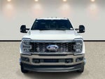 2027 Ford F-450SD King Ranch DRW