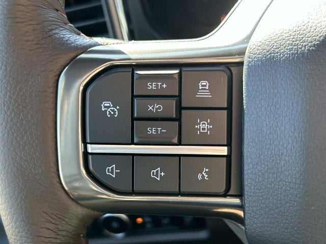 2027 Ford F-450SD King Ranch DRW