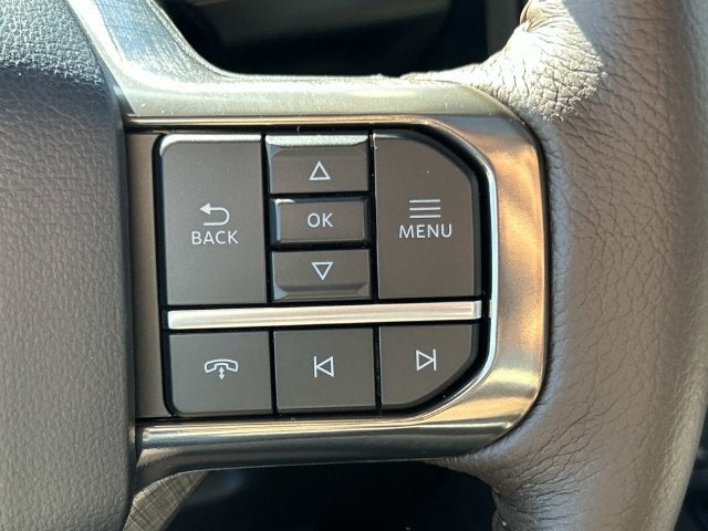 2027 Ford F-450SD King Ranch DRW