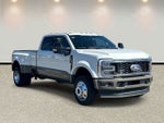 2027 Ford F-450SD King Ranch DRW