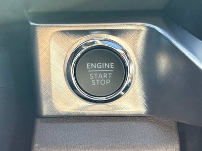 2027 Ford F-450SD King Ranch DRW