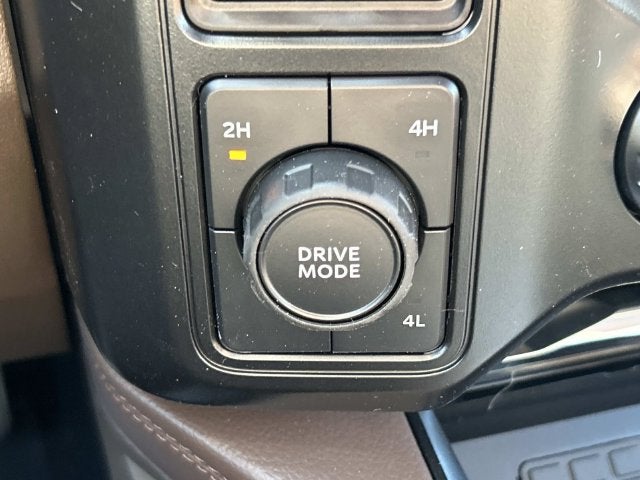 2027 Ford F-450SD King Ranch DRW