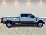 2027 Ford F-450SD King Ranch DRW
