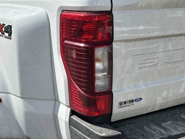 2020 Ford F-450SD XL DRW