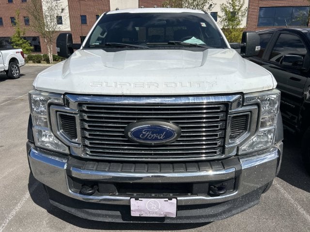 2020 Ford F-450SD XL DRW