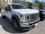 2020 Ford F-450SD XL DRW